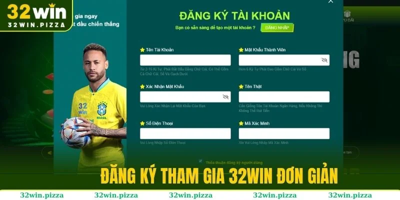 Tham gia giải trí tại website với vài thao tác cực đơn giản
