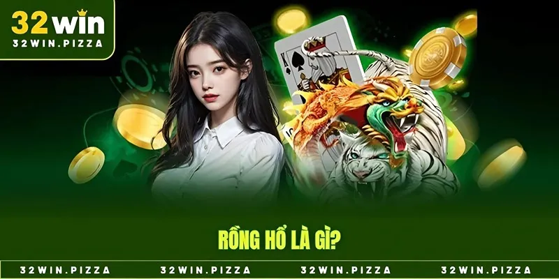 Sơ lược về game rồng hổ casino
