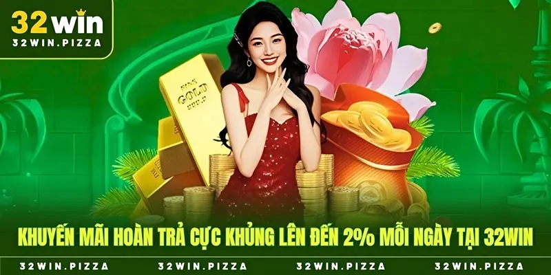 khuyến mãi hoàn trả