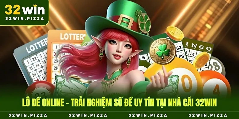 lô đề online