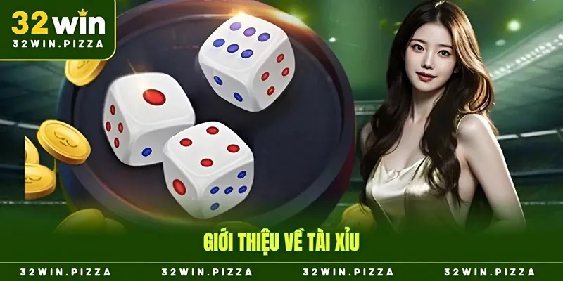 Giới thiệu về tài xỉu