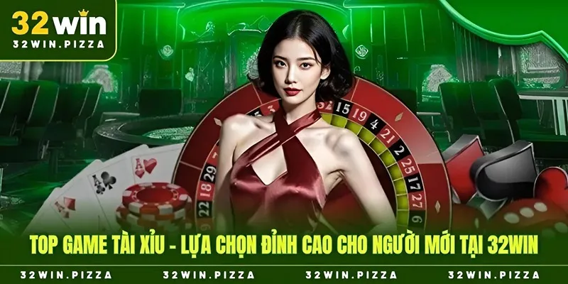 top game tài xỉu